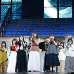 日向坂46、初のさいたまスーパーアリーナ単独公演で2万人と虹をかける