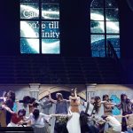 日向坂46、初のさいたまスーパーアリーナ単独公演で2万人と虹をかける