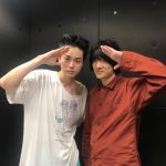 石崎ひゅーい、菅田将暉・小松菜奈W主演映画『糸』に出演決定！
