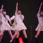 【ライブレポート】=LOVE（イコラブ）、青春時代のスクールライフへ観客たちを連れ出した熱狂ライブ＜@JAM EXPO 2019＞