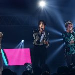 INTERSECTIONが「MTV VMAJ 201９ -THE LIVE-」に初出演！約2,000人の観客を魅了！ ＜MTV VIDEO MUSIC AWARDS 2019＞