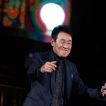 【ライブレポート】五木ひろしが「岡村隆史のオールナイトニッポン歌謡祭」に登場！安室奈美恵の『TRY ME』を大熱唱！