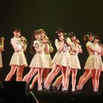 【ライブレポート】=LOVE（イコラブ）、青春時代のスクールライフへ観客たちを連れ出した熱狂ライブ＜@JAM EXPO 2019＞