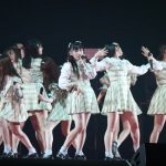 【ライブレポート】=LOVE（イコラブ）、青春時代のスクールライフへ観客たちを連れ出した熱狂ライブ＜@JAM EXPO 2019＞