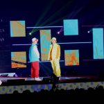 “イケメンすぎる双子”と称され話題のKWON TWINSが Rakuten GirlsAward 2019 A/Wに出演！！！