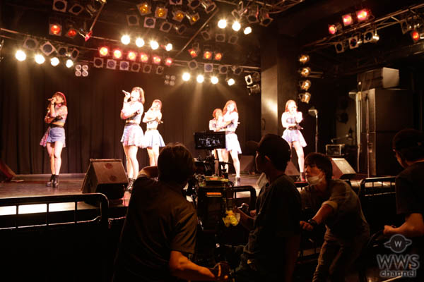 Juice=Juiceが本人役でNHKドラマに出演