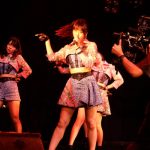 Juice=Juiceが本人役でNHKドラマに出演