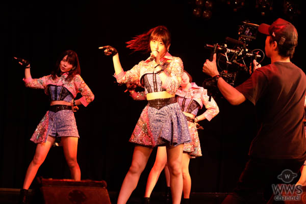 Juice=Juiceが本人役でNHKドラマに出演