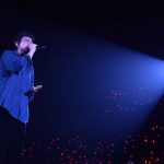 【ライブレポート】King-Gnu(キングヌー)の井口理が「岡村隆史のオールナイトニッポン歌謡祭」にサプライズ登場！『ワインレッドの心』を歌い上げ会場を魅了