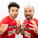 どぶろっくがキングオブコント2019の王者に！