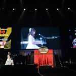 【ライブレポート】King-Gnu(キングヌー)の井口理が「岡村隆史のオールナイトニッポン歌謡祭」にサプライズ登場！『ワインレッドの心』を歌い上げ会場を魅了