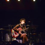 【ライブレポート】kinoshita、アコースティックの弾き語りで心揺さぶる旋律を届ける！