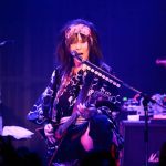 PENICILLINが夏を取り戻せと「祭り」をテーマにライブ。満員の観客たちとPENICILLINの荒ぶるライブの熱気で、会場は猛暑ならぬサウナ祭り！