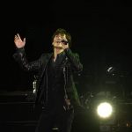 新浜レオン、ファーストソロコンサート開催！西城秀樹の名曲「ブルースカイ ブルー」のカバーを初披露！！