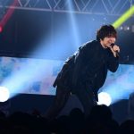加藤ミリヤ！復活のSOLD OUTライブでベストアルバムのリリース発表！