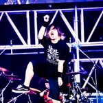 【ライブレポート】マキシマム ザ ホルモンが氣志團万博のステージに登場！華々しく大復活を遂げる