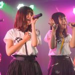 代アニ×近藤ひさしがプロデュースのROCK＆IDOLユニット・MISS MEが初お披露目！ほとばしるライブシーンに会場熱狂！