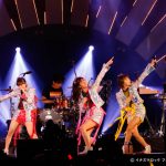 ももいろクローバーZが2日間の大トリに登場！ボイメン、打首獄門同好会らと「Lakers」を熱唱！＜イナズマロック フェス 2019＞