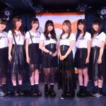 代アニ×近藤ひさしがプロデュースのROCK＆IDOLユニット・MISS MEが初お披露目！ほとばしるライブシーンに会場熱狂！
