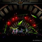 ももいろクローバーZが2日間の大トリに登場！ボイメン、打首獄門同好会らと「Lakers」を熱唱！＜イナズマロック フェス 2019＞