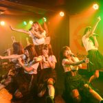 代アニ×近藤ひさしがプロデュースのROCK＆IDOLユニット・MISS MEが初お披露目！ほとばしるライブシーンに会場熱狂！