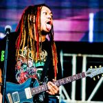 【ライブレポート】マキシマム ザ ホルモンが氣志團万博のステージに登場！華々しく大復活を遂げる