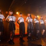 代アニ×近藤ひさしがプロデュースのROCK&IDOLユニット・MISS MEが初お披露目!ほとばしるライブシーンに会場熱狂!