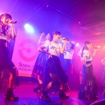 代アニ×近藤ひさしがプロデュースのROCK＆IDOLユニット・MISS MEが初お披露目！ほとばしるライブシーンに会場熱狂！