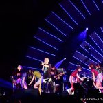 ももいろクローバーZが2日間の大トリに登場！ボイメン、打首獄門同好会らと「Lakers」を熱唱！＜イナズマロック フェス 2019＞