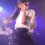 代アニ×近藤ひさしがプロデュースのROCK＆IDOLユニット・MISS MEが初お披露目！ほとばしるライブシーンに会場熱狂！