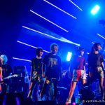 ももいろクローバーZが2日間の大トリに登場！ボイメン、打首獄門同好会らと「Lakers」を熱唱！＜イナズマロック フェス 2019＞