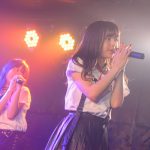 代アニ×近藤ひさしがプロデュースのROCK＆IDOLユニット・MISS MEが初お披露目！ほとばしるライブシーンに会場熱狂！