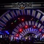 ももいろクローバーZが2日間の大トリに登場！ボイメン、打首獄門同好会らと「Lakers」を熱唱！＜イナズマロック フェス 2019＞