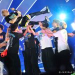 ももいろクローバーZが2日間の大トリに登場！ボイメン、打首獄門同好会らと「Lakers」を熱唱！＜イナズマロック フェス 2019＞