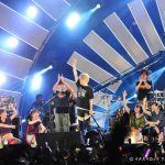 ももいろクローバーZが2日間の大トリに登場！ボイメン、打首獄門同好会らと「Lakers」を熱唱！＜イナズマロック フェス 2019＞