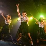 代アニ×近藤ひさしがプロデュースのROCK&IDOLユニット・MISS MEが初お披露目!ほとばしるライブシーンに会場熱狂!