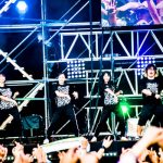 【ライブレポート】マキシマム ザ ホルモンが氣志團万博のステージに登場！華々しく大復活を遂げる