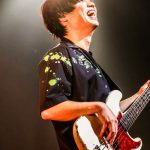 “ヒゲダン”アルバムツアー前ラストとなるワ一夜限りのプレミアムライブ開催！