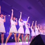 【ライブレポート】≠ME（ノイミー）、凄まじい熱狂に刺激的なほどに眩しいステージ ＜@JAM EXPO 2019＞