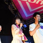 NGT48・中井りかが「KOYABU SONIC 2019」にサプライズ登場！