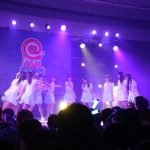 【ライブレポート】≠ME（ノイミー）、凄まじい熱狂に刺激的なほどに眩しいステージ ＜@JAM EXPO 2019＞