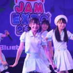 【ライブレポート】≠ME（ノイミー）、凄まじい熱狂に刺激的なほどに眩しいステージ ＜@JAM EXPO 2019＞