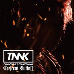 西川貴教、3rdシングル「Crescent Cutlass」のジャケット・新アー写解禁！