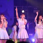 【ライブレポート】≠ME（ノイミー）、凄まじい熱狂に刺激的なほどに眩しいステージ ＜@JAM EXPO 2019＞