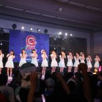 【ライブレポート】≠ME（ノイミー）、凄まじい熱狂に刺激的なほどに眩しいステージ ＜@JAM EXPO 2019＞