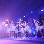 【ライブレポート】≠ME（ノイミー）、凄まじい熱狂に刺激的なほどに眩しいステージ ＜@JAM EXPO 2019＞
