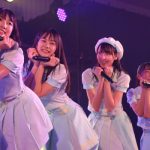 【ライブレポート】≠ME（ノイミー）、凄まじい熱狂に刺激的なほどに眩しいステージ ＜@JAM EXPO 2019＞