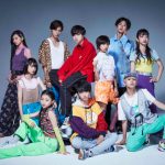 男女混合ダンスボーカルグループ、「DAN⇄JYO(ダンジョ)」が新曲リリース決定！