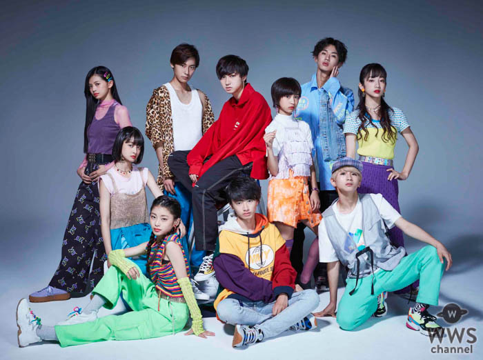 男女混合ダンスボーカルグループ、「DAN⇄JYO(ダンジョ)」が新曲リリース決定！