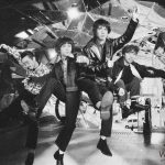 OKAMOTO’S、新曲「新世界」が収録された映画「HELLO WORLD」サントラがリリース！